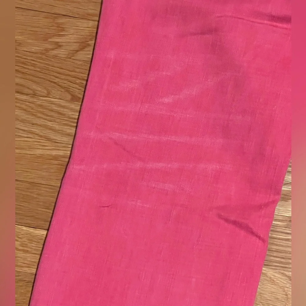 Pilcro and the Letterpress by Anthropologie High-Rise Skinny Ankle Jeans Size 32